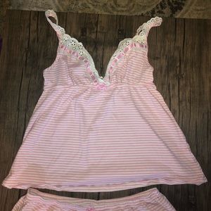 Victoria Secret pajama set